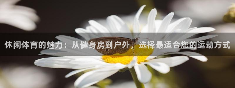 oety欧亿体育官网下载招商电话是多少号码：休闲体育的魅力：