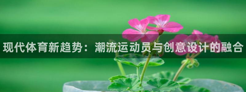 oety欧亿体育官网下载平台注册：现代体育新趋势：潮流运动员