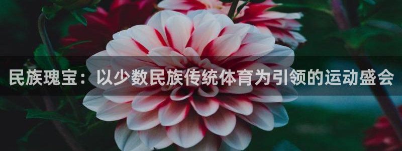 oety欧亿体育官网下载官方客服电话：民族瑰宝：以少数民族传