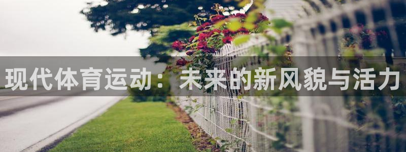 德国欧亿体育官方正版app集团：现代体育运动：未来的新风貌与